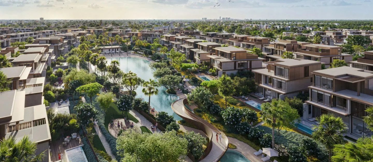 NAD AL SHEBA GARDENS