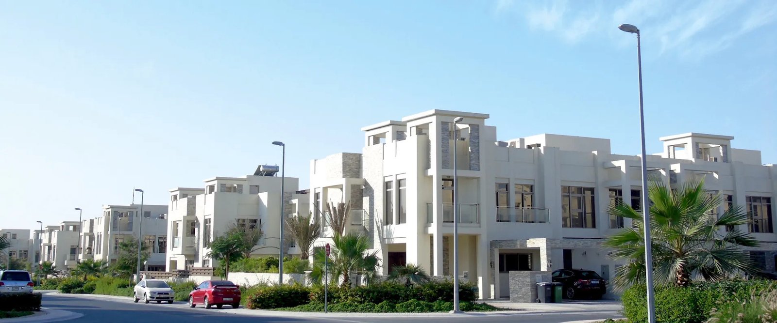 POLO TOWNHOUSES IGO