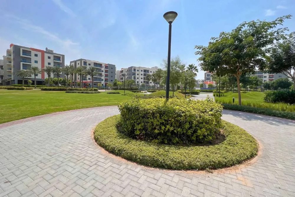 Ras Al Khor Industrial Third