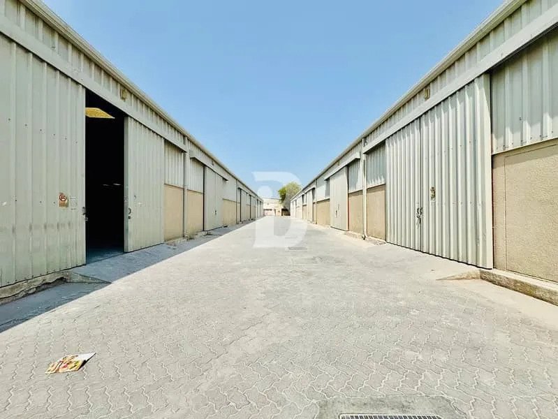 Al Goze Industrial Fourth