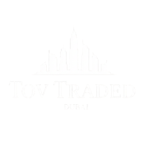 TOV Traded Logo
